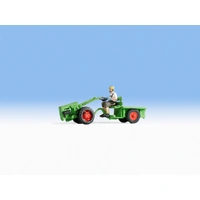 Noch N Two Wheel Tractor N37750
