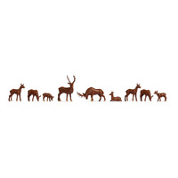 Noch N Deer