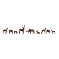Noch N Deer
