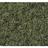 Noch Static Grass Dark Green 100gm N50200