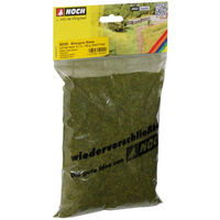 Noch HO Scatter Grass Meadow 2.5mm 100g N50220