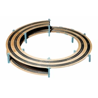 Noch Helix HO Single or Double Track R481 .2/542.8mm