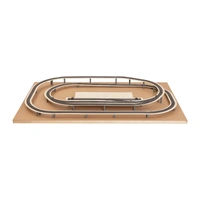Noch HO Easy-Track Railway Route Kit "Karlsberg"