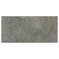 Noch HO 3D Cardboard Sheet Irregular Pavement