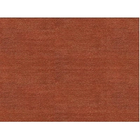 Noch N 3D Cardboard Sheet "Clinker" Red Wall Bricks