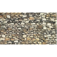 Noch HO Dolomite Wall 32x15cm