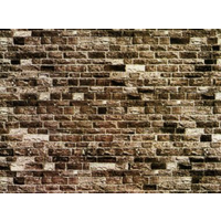 Noch HO Basalt Wall 32x15cm