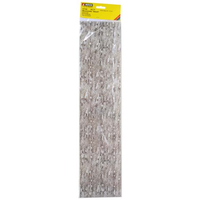 Noch HO Wall Basalt 64x15cm