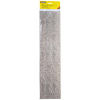 Noch HO Wall Cut Quarrystone 64x15cm