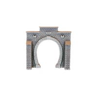 Noch HO Tunnel Portal