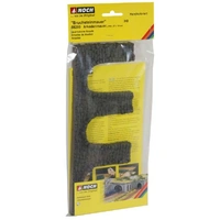 Noch HO Cut Quarrystone Arcade 27 x 10cm N58260