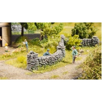 Noch HO Basalt Walls 58281