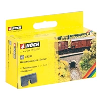 Noch HO Culvert 'Tunnel'