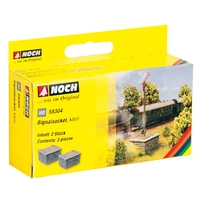 Noch HO Signal Base (Small)