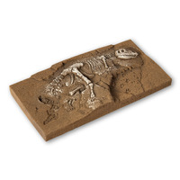 Noch HO T-Rex Excavation 13.5 x 6.8cm