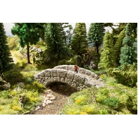 Noch HO Waldtobel Bridge