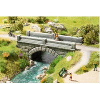 Noch HO Oberdorf Bridge