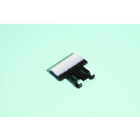Noch HO Track Cleaner US Attachments 5pce