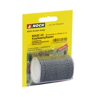 Noch HO Cobblestone Pavement 50mm (2)