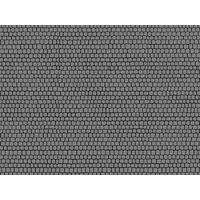 Noch HO Cobblestones Place, 2 pieces, each 22?x?14 cm N60724