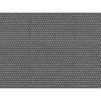 Noch HO Cobblestones Place, 2 pieces, each 22?x?14 cm N60724