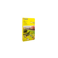 Noch Vegetation Starter Set "Railway Embankment"