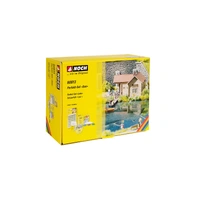 Noch Perfect Lake Set