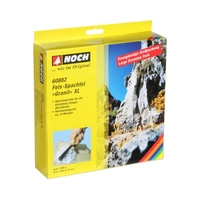 Noch Rock Compound XL - Granite (1kg)