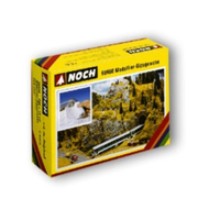 Noch Plaster Cloth 200x10cm 2 Rolls N60980