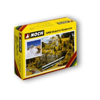 Noch Plaster Cloth 200x10cm 2 Rolls N60980