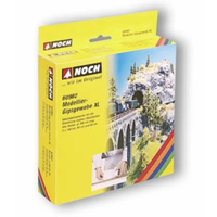 Noch Plaster Cloth XL 4Pces 300cm N60982