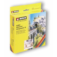 Noch Plaster Cloth XL 4Pces 300cm N60982