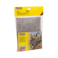 Noch Landscaping Aluminium Wire Mesh