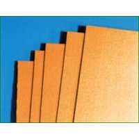 Noch Corrugated Cardboard 55x40cm (5pcs)