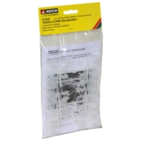 Noch Terra-Form Standplates (20pcs)