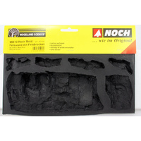 Noch Rock Mold Base Rock