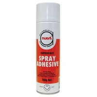 Nuart Spray Adhesive 350g