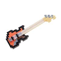 Nanoblock - Electric Bass