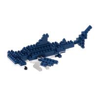 Nanoblock - Hammerhead Shark