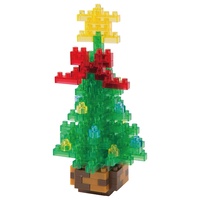 Nanoblock - Christmas (Xmas) Tree