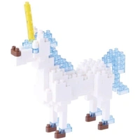 Nanoblock - Unicorn