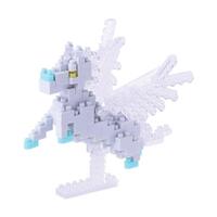 Nanoblock - Pegasus
