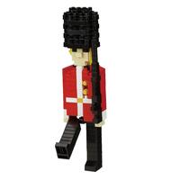 Nanoblock - Guard UK