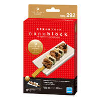 Nanoblock - Yakitori - *Award Series