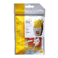 Nanoblock - French Fries