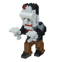 Nanoblock - Frankenstein's Monster