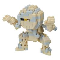 Nanoblock - Mummy