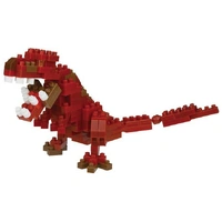 Nanoblock Tyrannosaurus 2.0