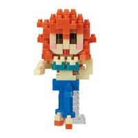 Nanoblock - One Piece Nami 