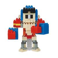 Nanoblock - One Piece Franky 